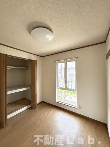 サンモール・エルの居間・リビング