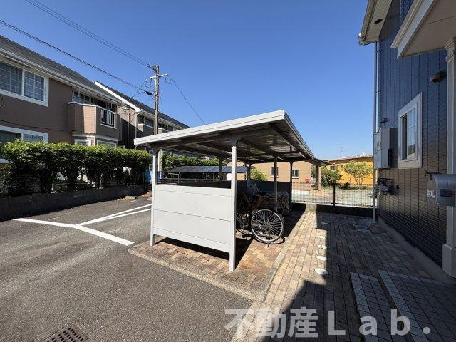 サンモール・エルのその他共用部分