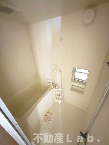 サンモール・エルの浴室