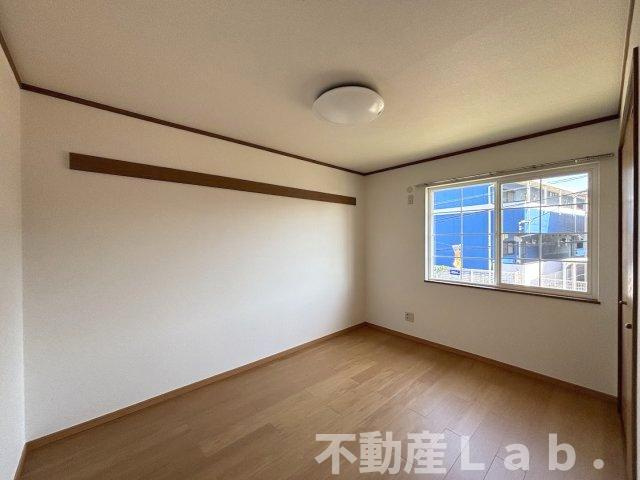 サンモール・エルの内装