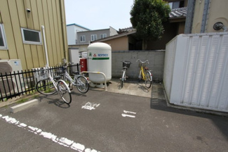 【その他共用部分】