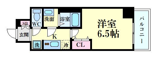アルティザ江坂