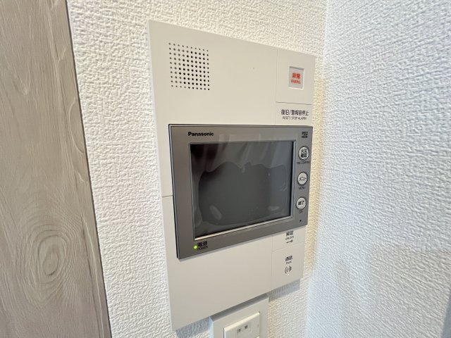 【セキュリティ】アルティザ江坂 