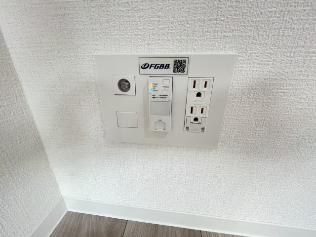 【設備】アルティザ江坂 