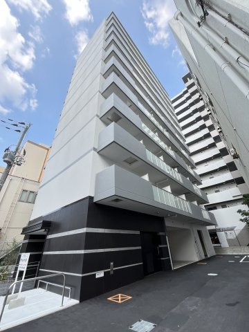 【外観】アルティザ江坂