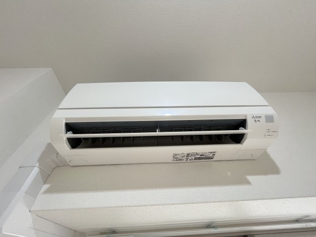 【設備】アルティザ江坂