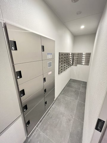 【その他共用部分】アルティザ江坂 