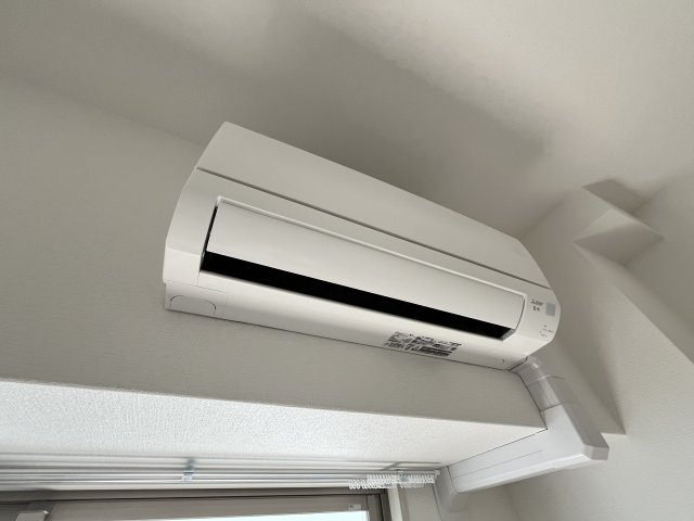 【設備】アルティザ江坂