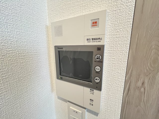 【セキュリティ】アルティザ江坂