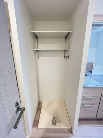 【設備】アルティザ江坂