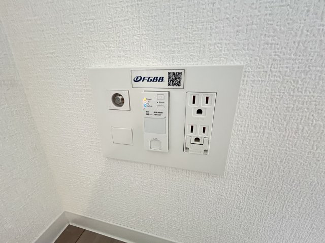 【設備】アルティザ江坂