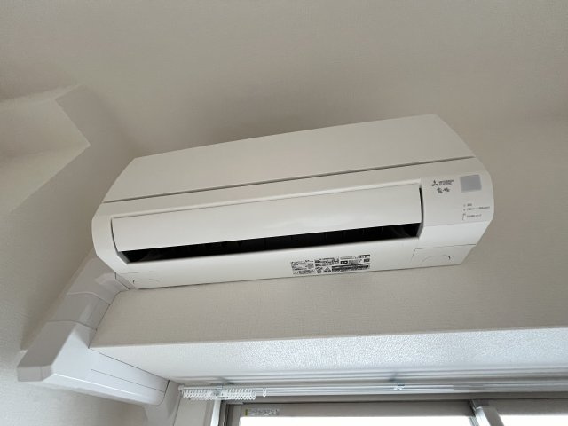 【設備】アルティザ江坂
