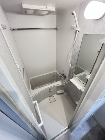 【浴室】アルティザ江坂