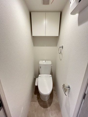 【トイレ】アルティザ江坂