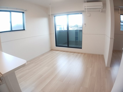 【居間・リビング】 | リード　Ｙ’ｓ　Ｂ