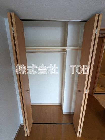 【収納】 | サンクレール高井戸