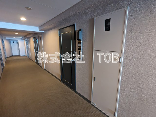 【その他】 | サンクレール高井戸