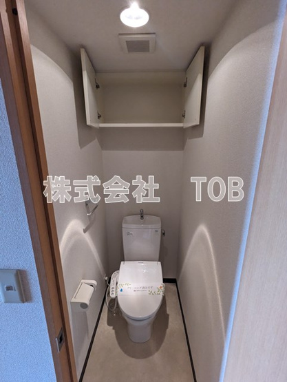 【トイレ】 | サンクレール高井戸