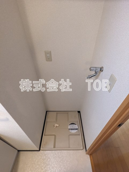 【設備】 | サンクレール高井戸