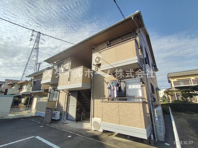 ヴィラ・シャンテ