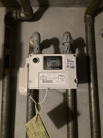 【その他】 | 新富町 徒歩5分 サンコービル 地下1階 9.38坪 蕎麦日本酒バー居抜き