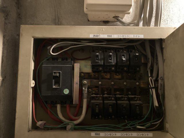 【その他】 | 新富町 徒歩5分 サンコービル 地下1階 9.38坪 蕎麦日本酒バー居抜き