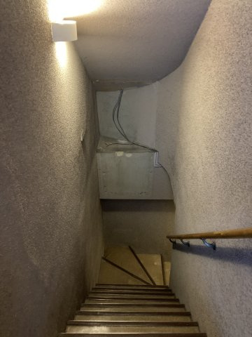 【その他】 | 新富町 徒歩5分 サンコービル 地下1階 9.38坪 蕎麦日本酒バー居抜き