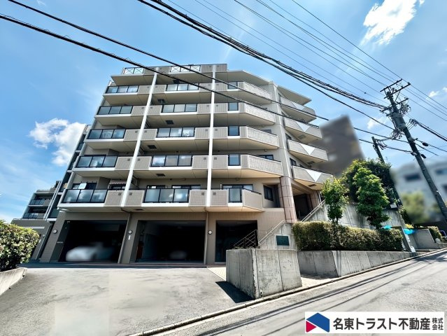 コンセール覚王山