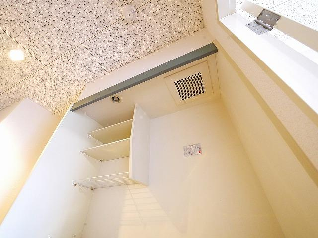 ヴィエンシャトレー小池のキッチン