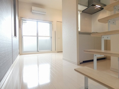 【内装】 | ARVITA