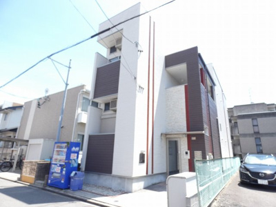 【外観】 | ARVITA