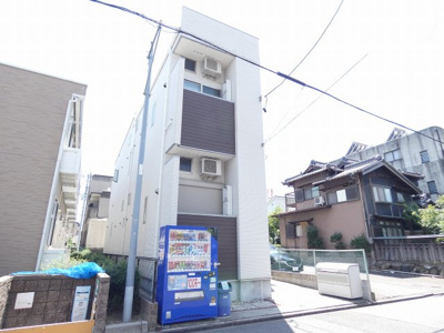 【外観】 | ARVITA