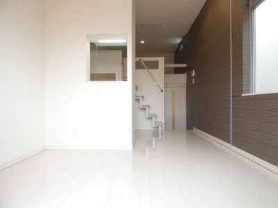 【洋室】 | ARVITA