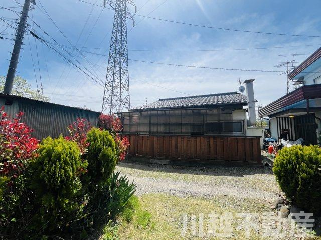 生活利便施設が徒歩圏内の中古戸建のその他|公道に接している共有所有地、公衆用道路として利用しています