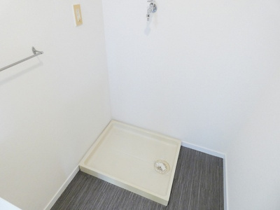 【設備】 | 旭が丘カサヴェール