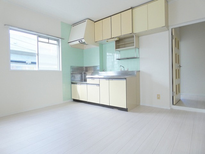 【居間・リビング】 | 旭が丘カサヴェール