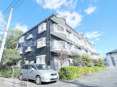 【外観】 | 旭が丘カサヴェール