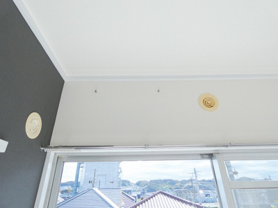 【設備】 | 旭が丘カサヴェール