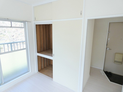 【収納】 | 旭が丘カサヴェール