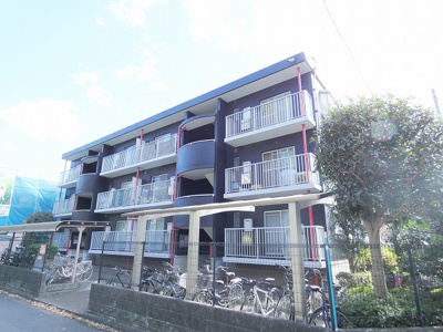 【外観】 | 旭が丘カサヴェール