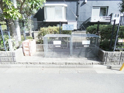 【その他共用部分】 | 旭が丘カサヴェール