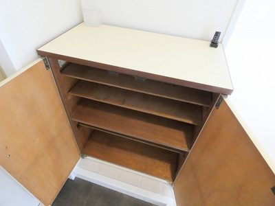 【収納】 | 旭が丘カサヴェール