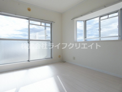 【居間・リビング】 | 旭が丘カサヴェール