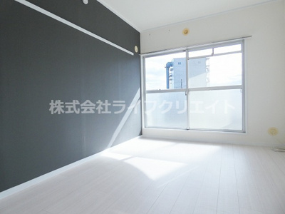 【内装】 | 旭が丘カサヴェール