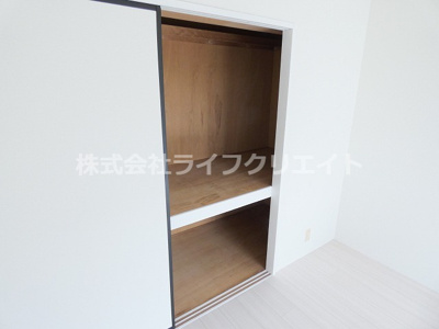 【収納】 | 旭が丘カサヴェール