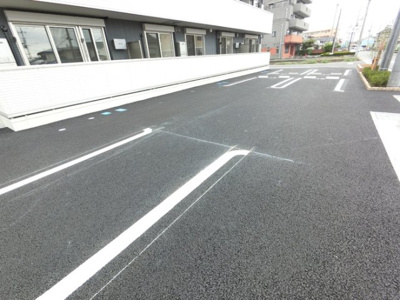 【駐車場】 | フェリス
