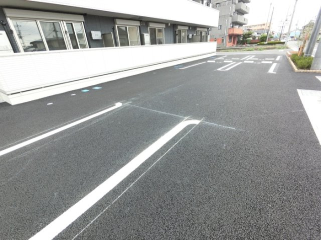 【駐車場】 | フェリス