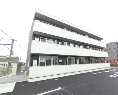 【外観】 | フェリス