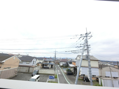【展望】 | フェリス