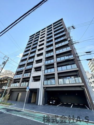 ザ・シンフォニア新栄